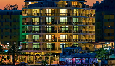 Orion (Didim)
