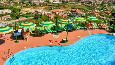 Orizzonte Blu