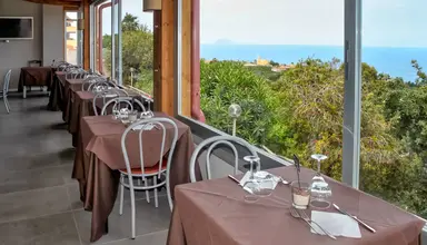 Orizzonte Blu