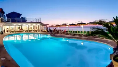 Orizzonte Blu
