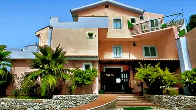 Orizzonte Blu