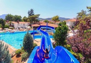 Orka Club & Villas