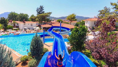 Orka Club & Villas