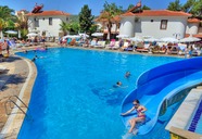 Orka Club & Villas