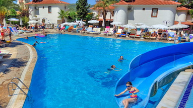 Orka Club & Villas