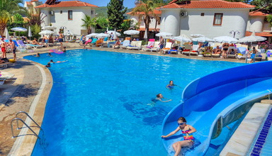 Orka Club & Villas