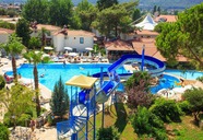 Orka Club & Villas