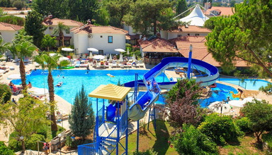 Orka Club & Villas