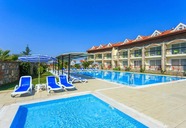 Orka Club & Villas