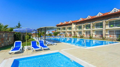 Orka Club & Villas