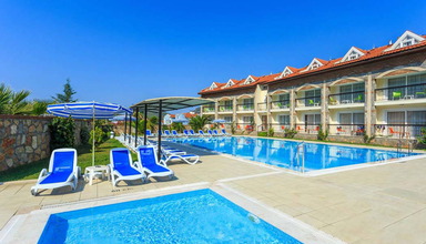 Orka Club & Villas