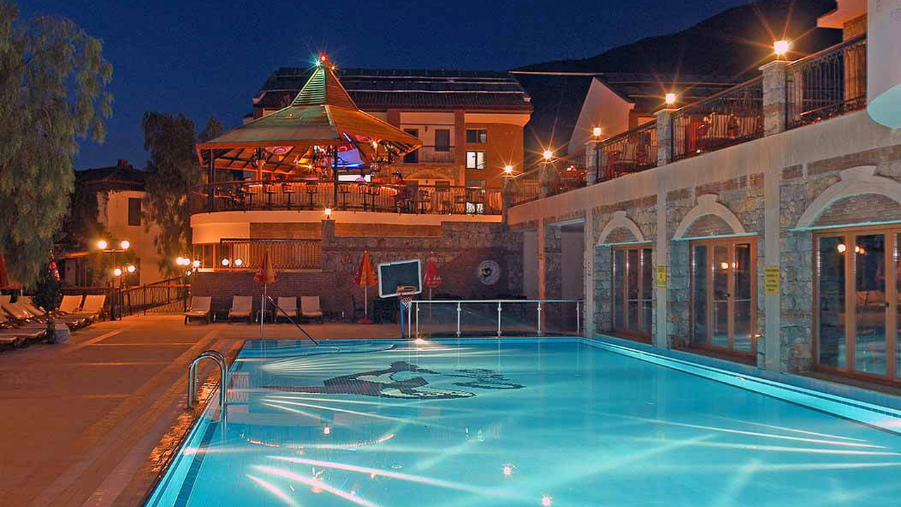 Orka Club & Villas