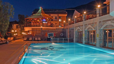 Orka Club & Villas