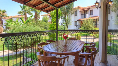 Orka Club & Villas