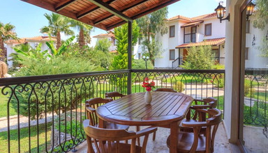 Orka Club & Villas
