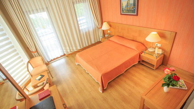 Orka Club & Villas