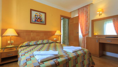 Orka Club & Villas