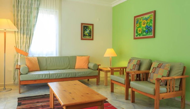 Orka Club & Villas