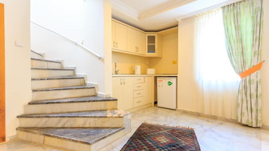 Orka Club & Villas