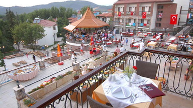 Orka Club & Villas