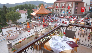Orka Club & Villas