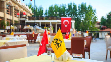 Orka Club & Villas