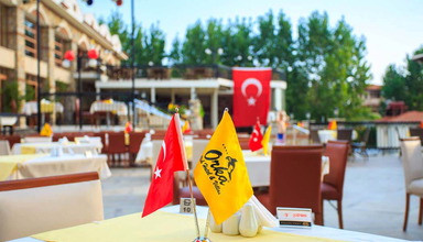 Orka Club & Villas