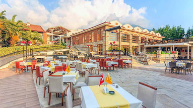 Orka Club & Villas