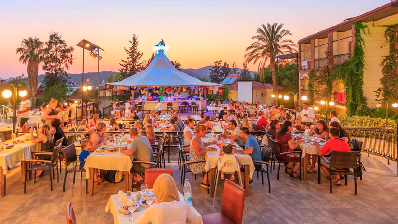 Orka Club & Villas