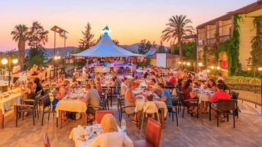 Orka Club & Villas