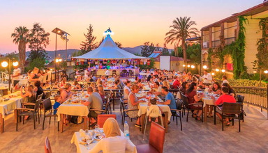Orka Club & Villas
