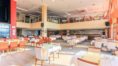 Orka Club & Villas
