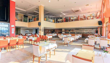 Orka Club & Villas