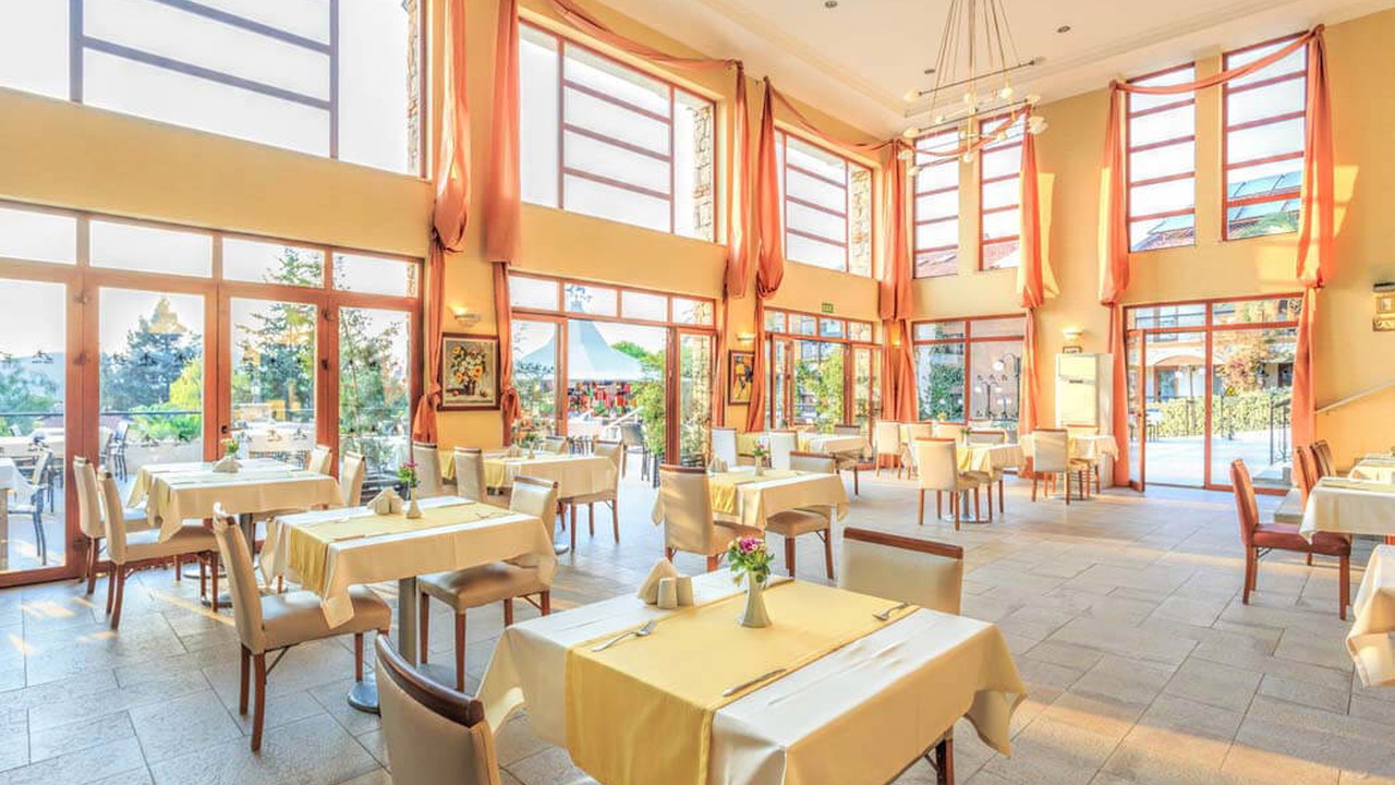 Orka Club & Villas