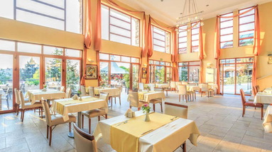 Orka Club & Villas