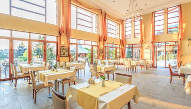 Orka Club & Villas
