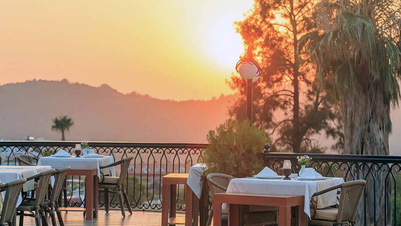 Orka Club & Villas