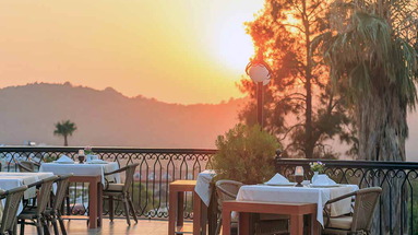 Orka Club & Villas