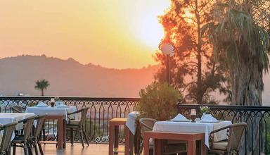 Orka Club & Villas