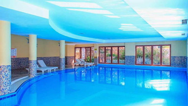 Orka Club & Villas