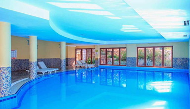 Orka Club & Villas