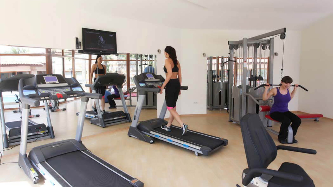 Orka Club & Villas