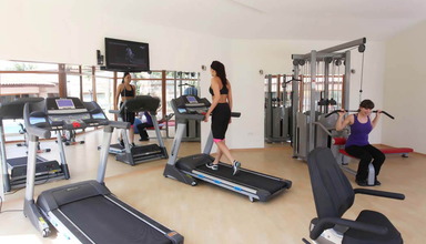Orka Club & Villas