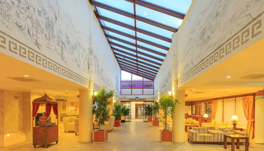 Orka Club & Villas