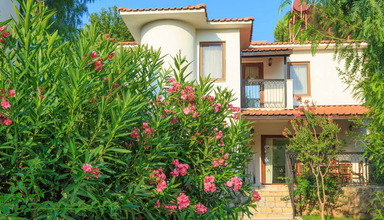 Orka Club & Villas