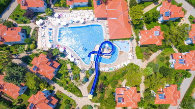 Orka Club & Villas