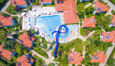 Orka Club & Villas