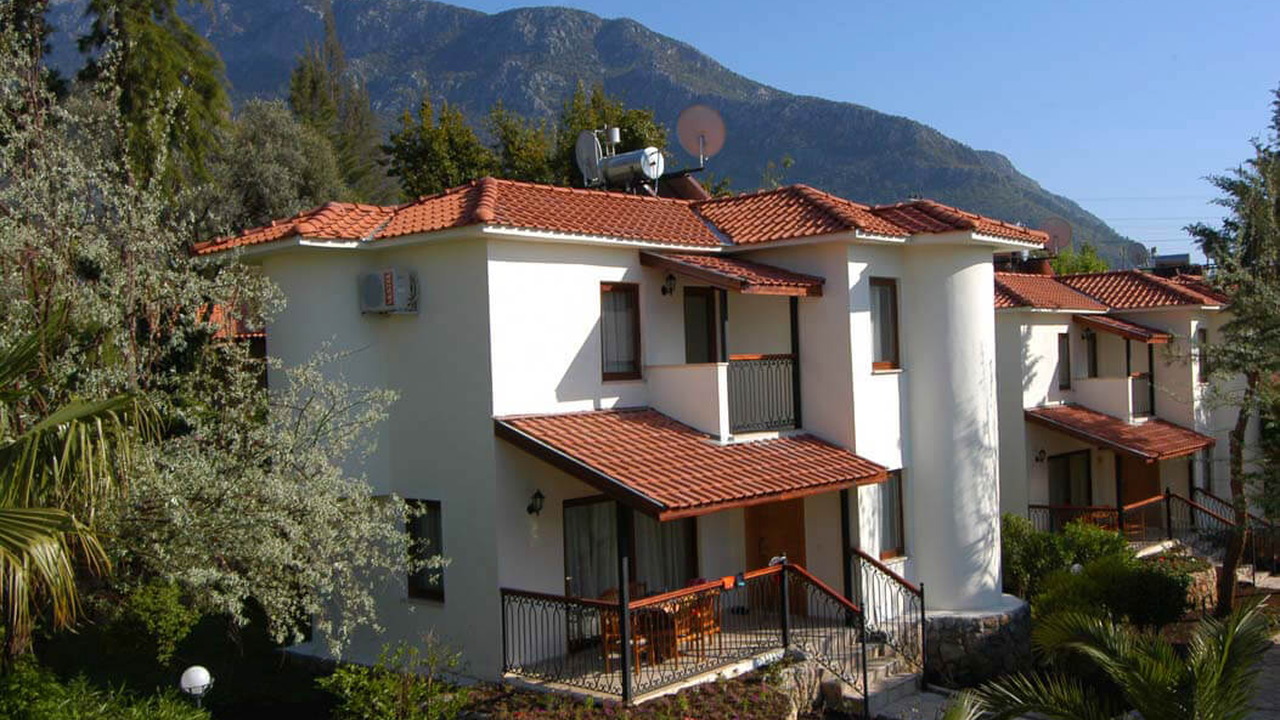 Orka Club & Villas