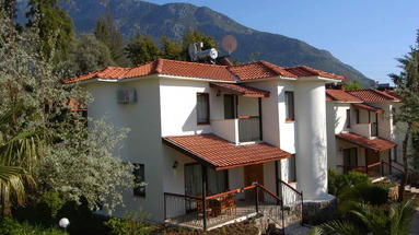 Orka Club & Villas