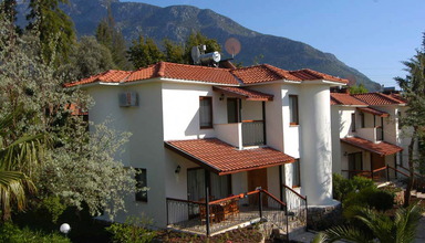 Orka Club & Villas
